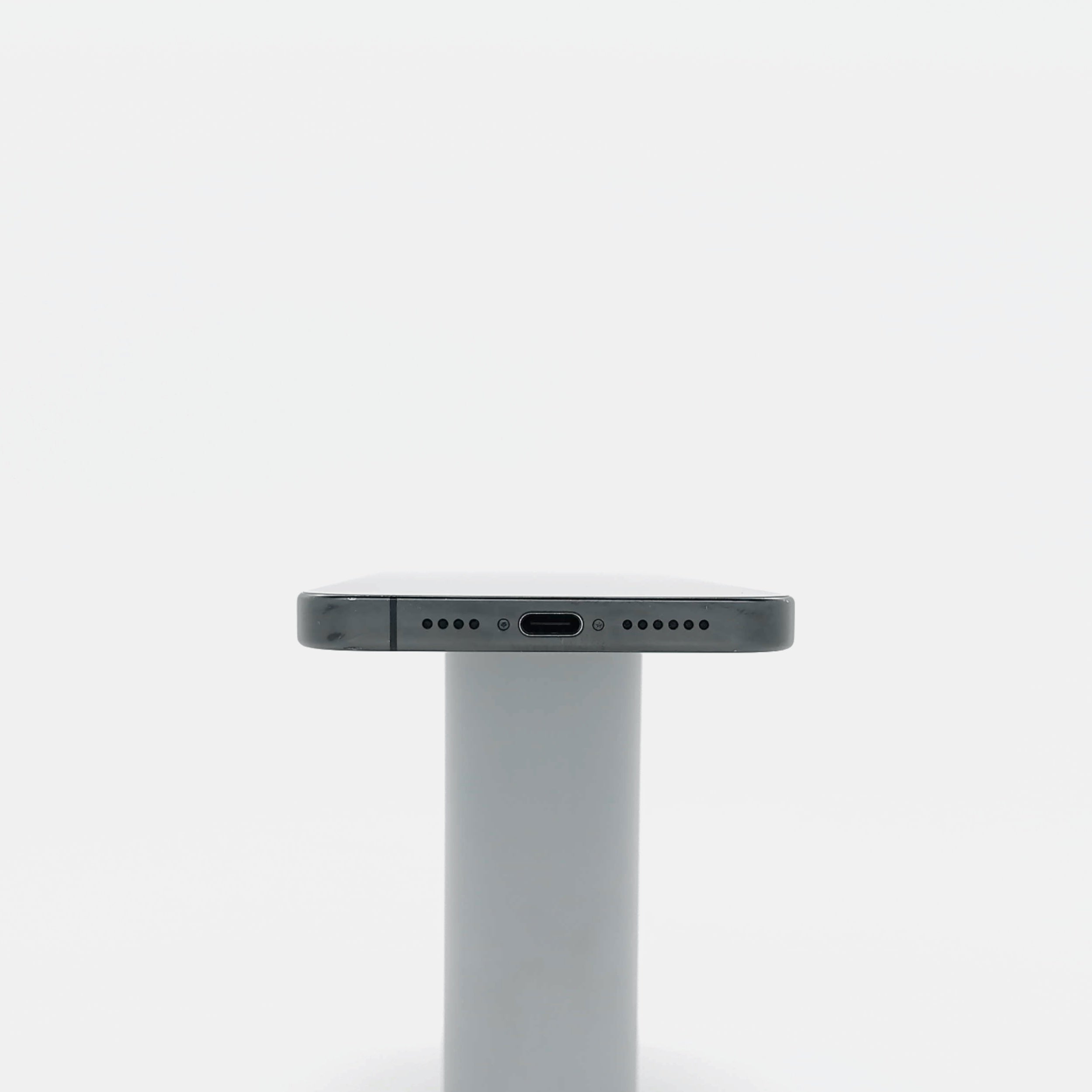 95新 Apple iPhone 15 Pro Max 256G 黑色鈦金屬 中國大陸版