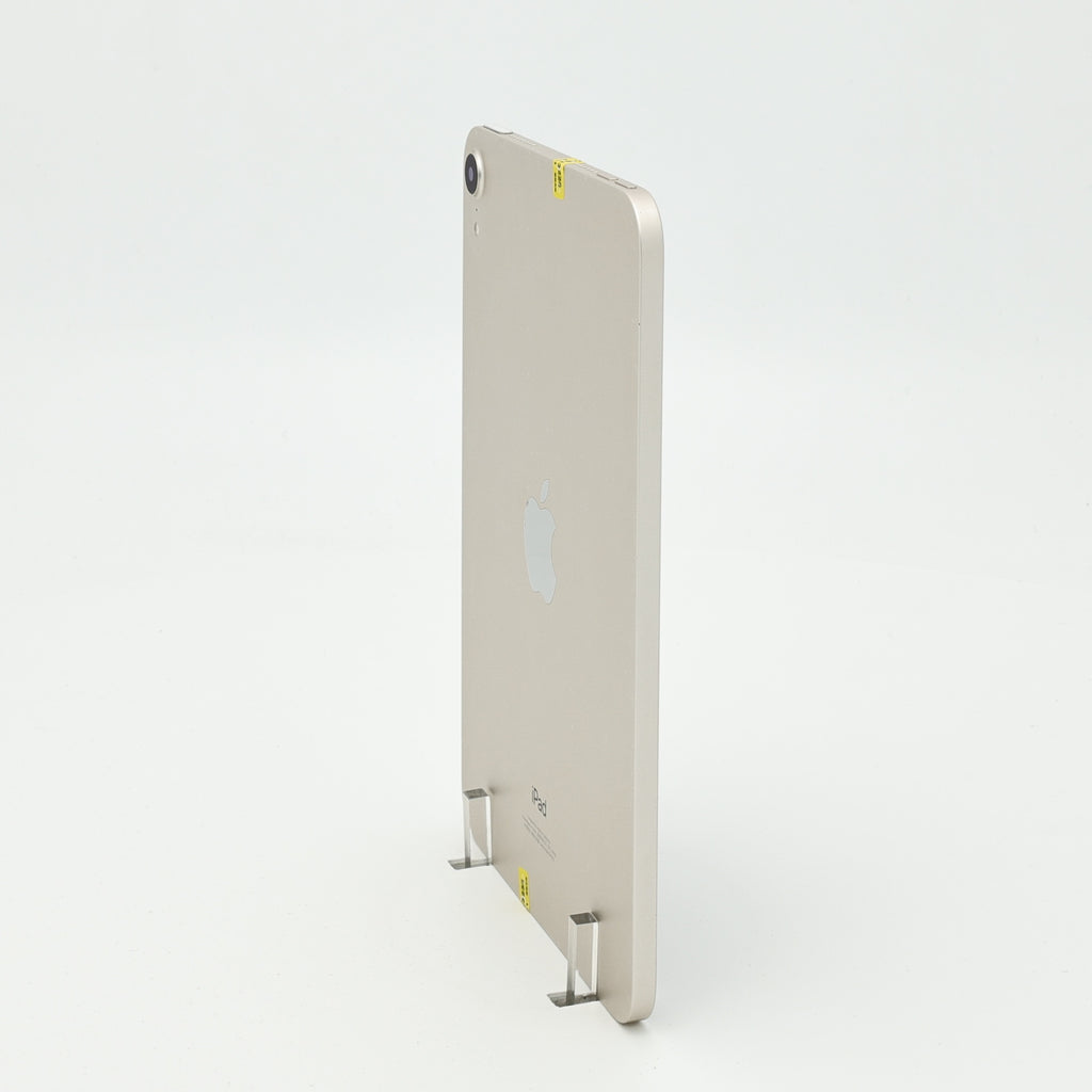 95新 Apple iPad mini6 64G 星光色 WIFI