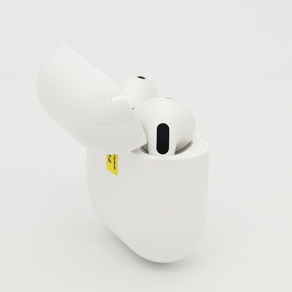 99新 Apple AirPods 4 (不支持主动降噪) 白色