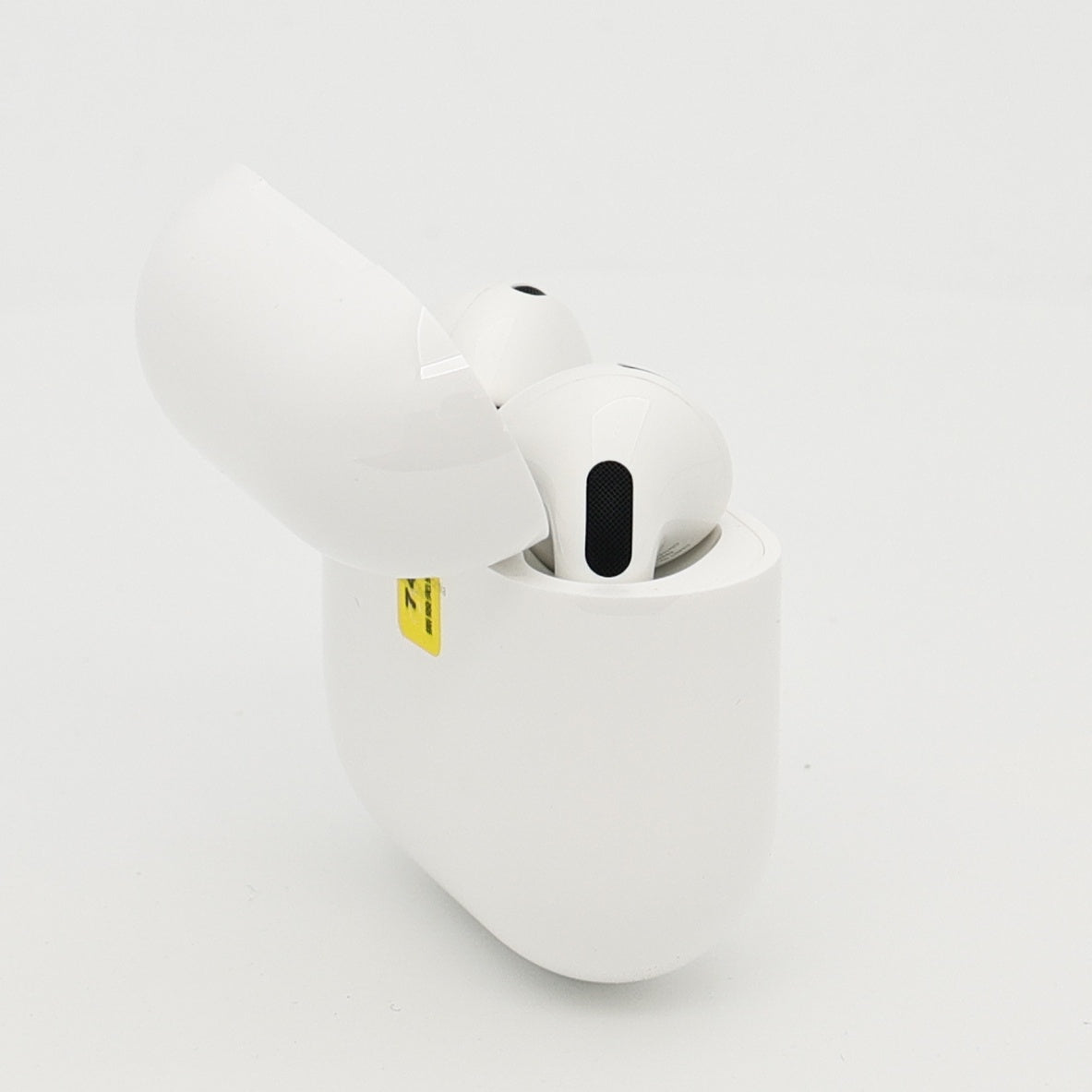 99新 Apple AirPods 4 (不支持主动降噪) 白色