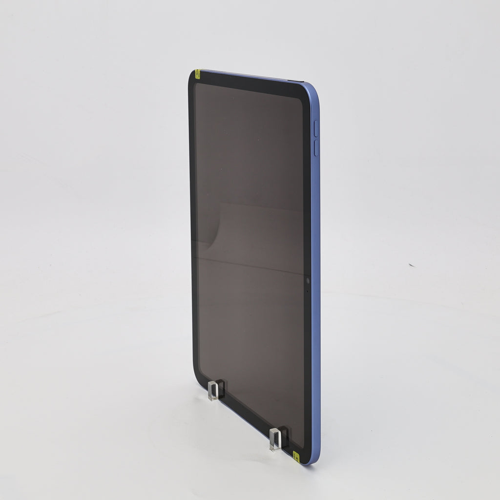 99新 Apple iPad 10代 256G 藍色 WIFI