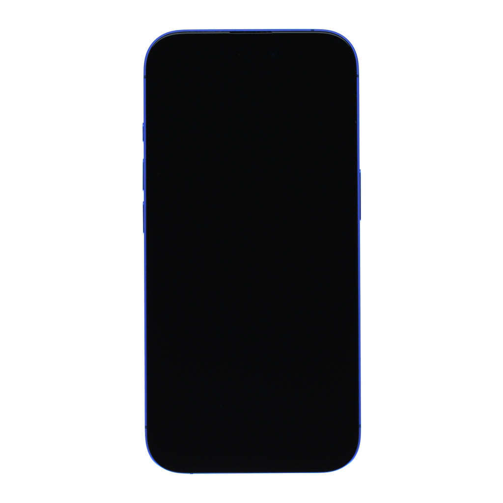 95新 Apple iPhone 16 128G 群青色 中國大陸版