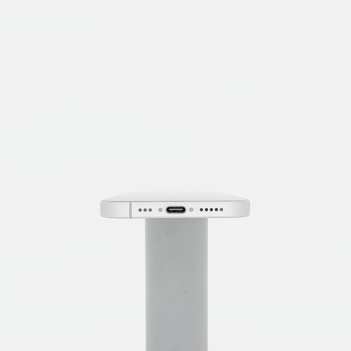 95新 Apple iPhone 16 256G 白色 中國大陸版