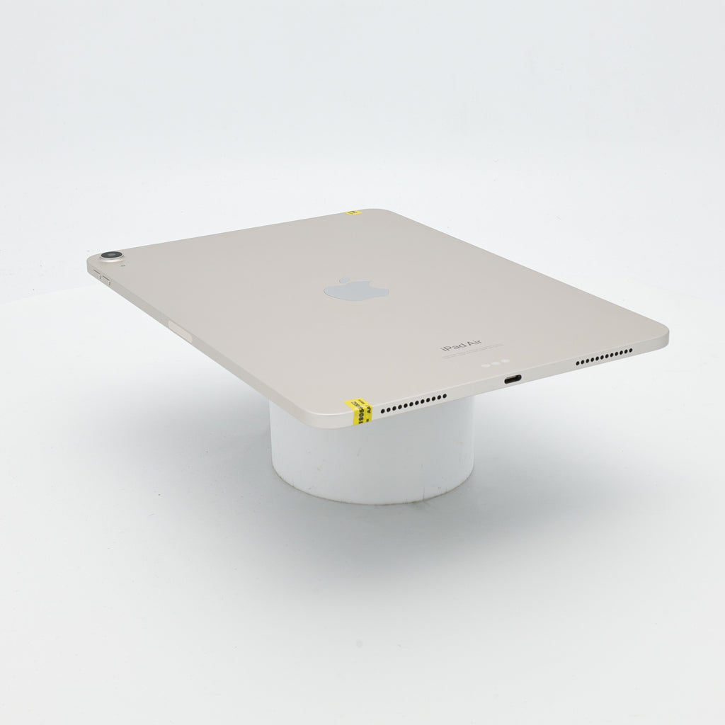 95新 Apple iPad Air5 256G 星光色 WIFI