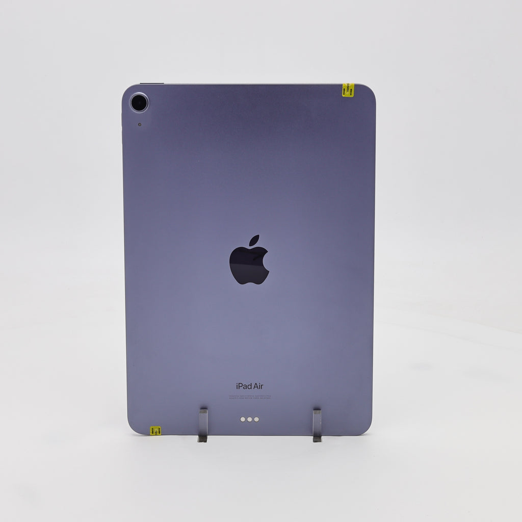 95新 Apple iPad Air5 256G 紫色 WIFI