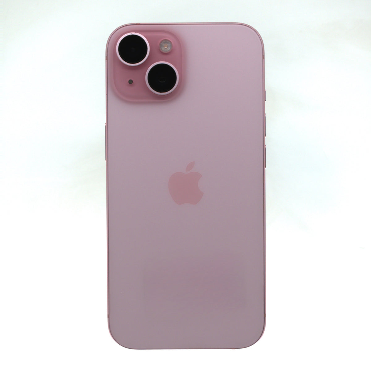95新 Apple iPhone 15 128G 粉紅色 中國大陸版