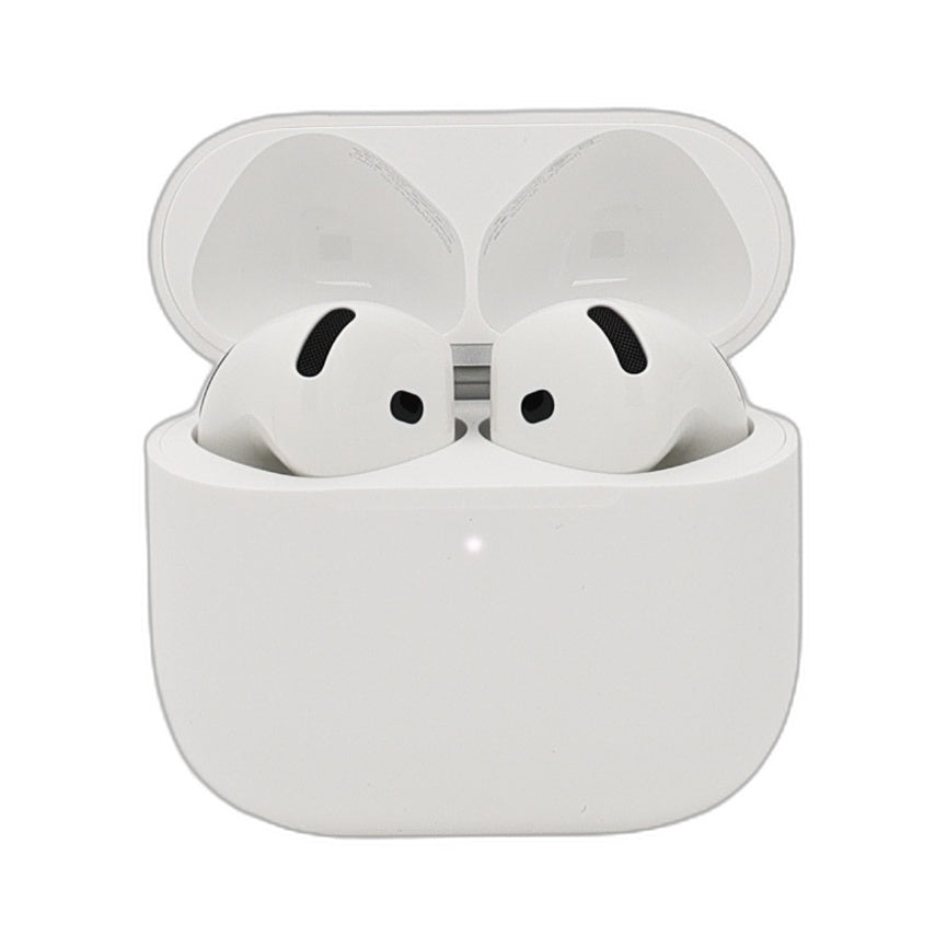 99新 Apple AirPods 4 (支持主动降噪) 白色