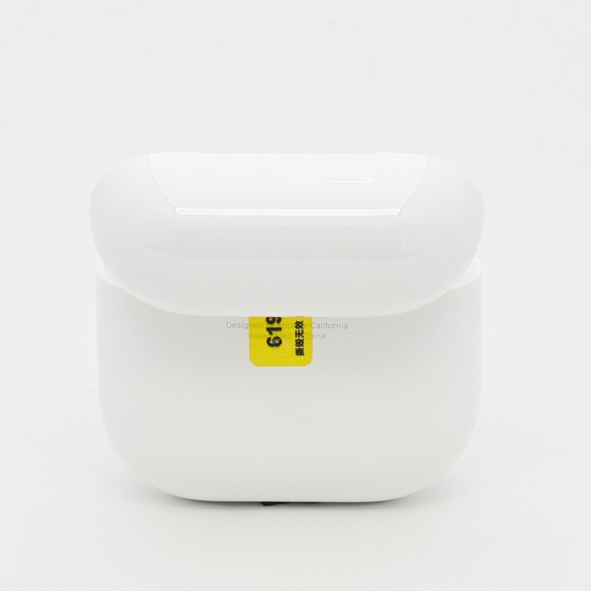 99新 Apple AirPods 4 (支持主动降噪) 白色
