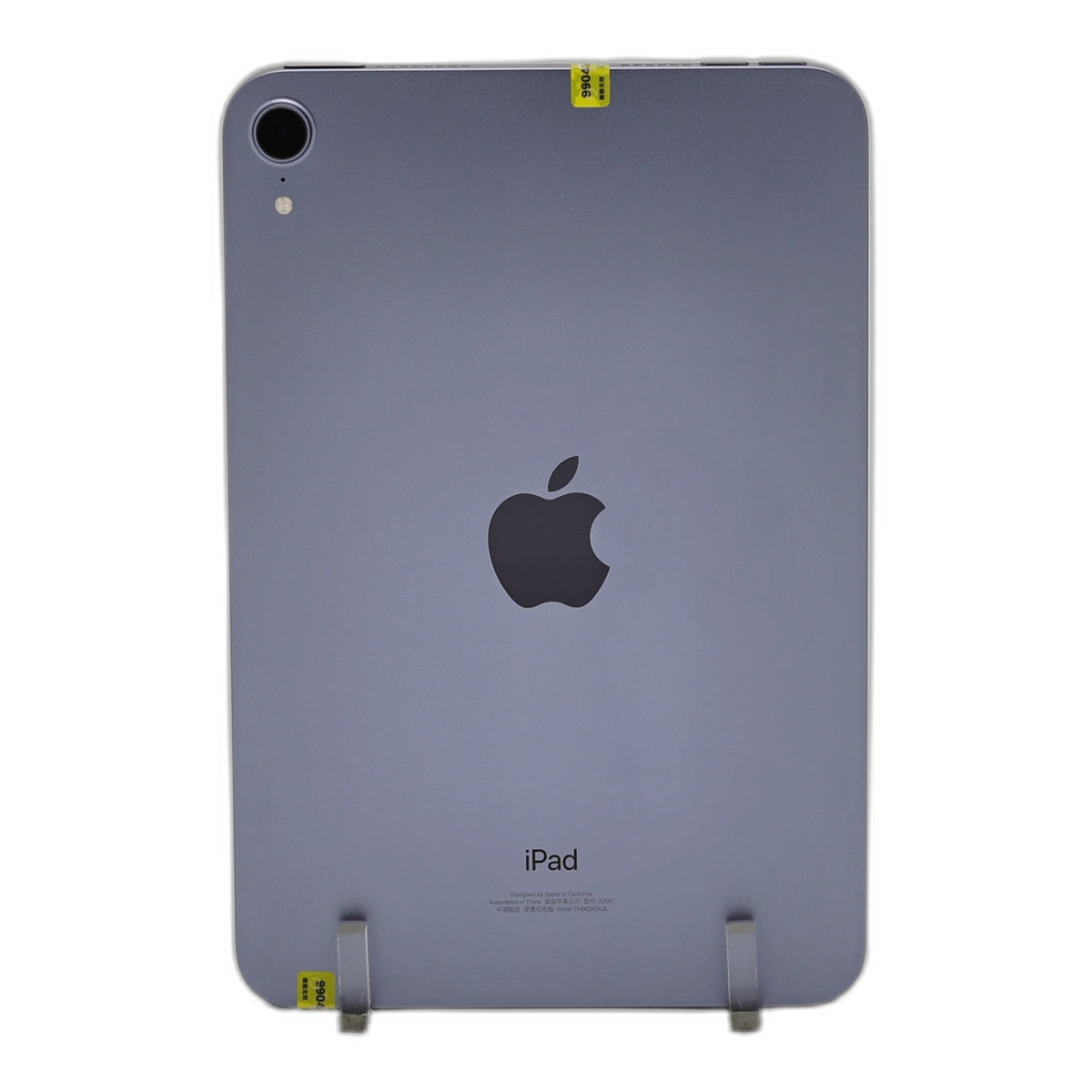 95新 Apple iPad mini6 64G 紫色 WIFI