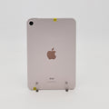95新 Apple iPad mini6 64G 粉紅色 WIFI