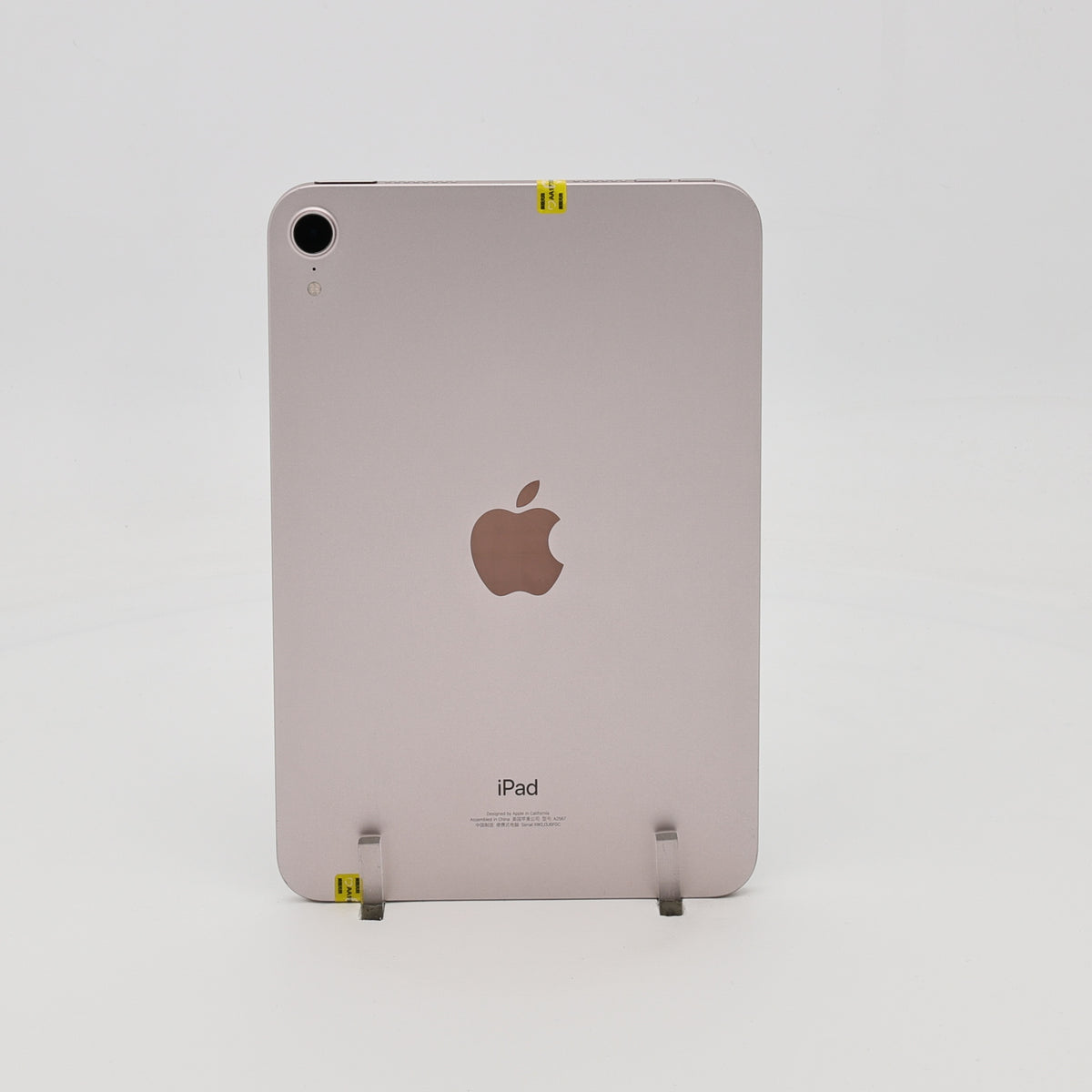 95新 Apple iPad mini6 64G 粉紅色 WIFI