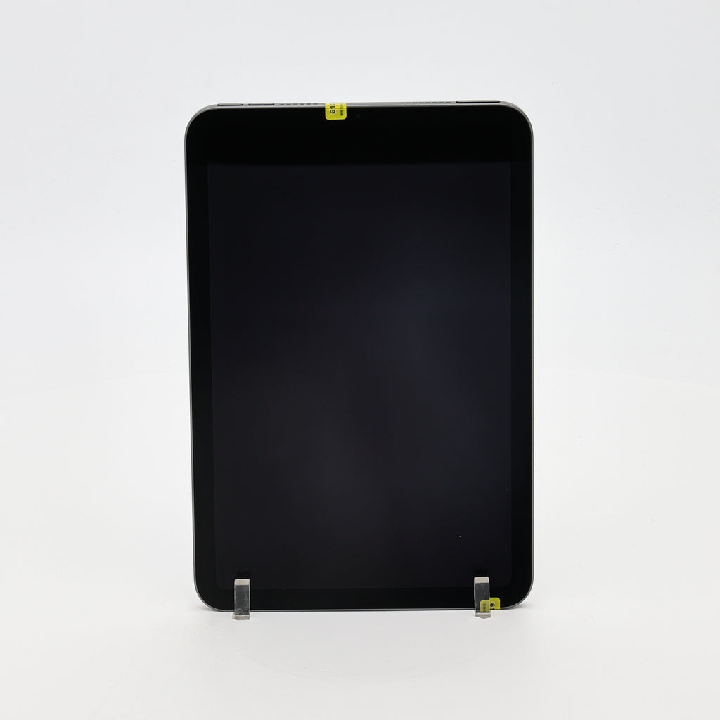 95新 Apple iPad mini6 64G 深空灰色 WIFI