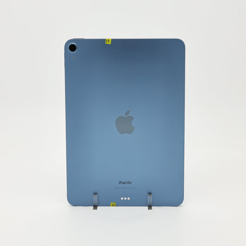 95新 Apple iPad Air5 64G 藍色 WIFI