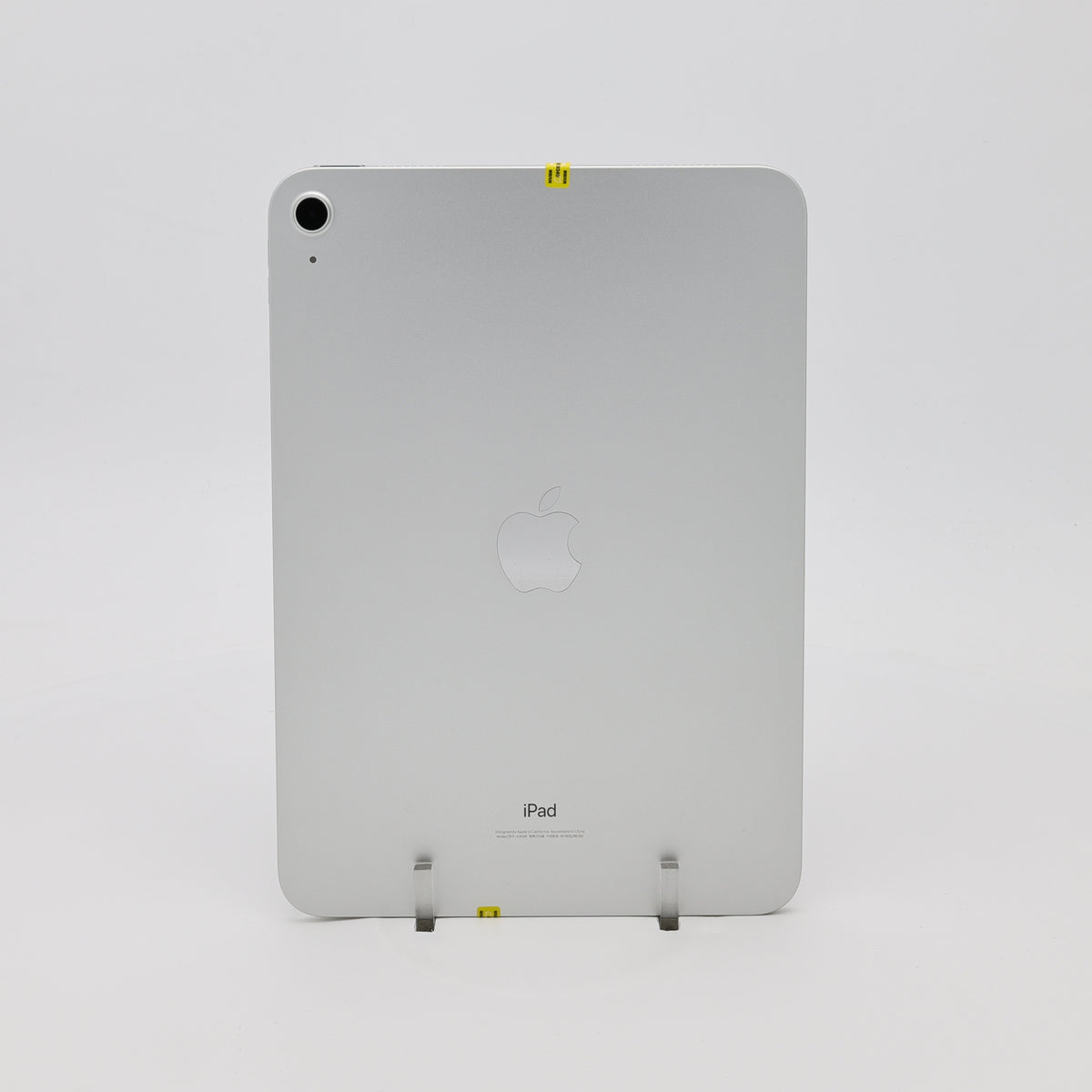 95新 Apple iPad 10代 64G 銀色 WIFI