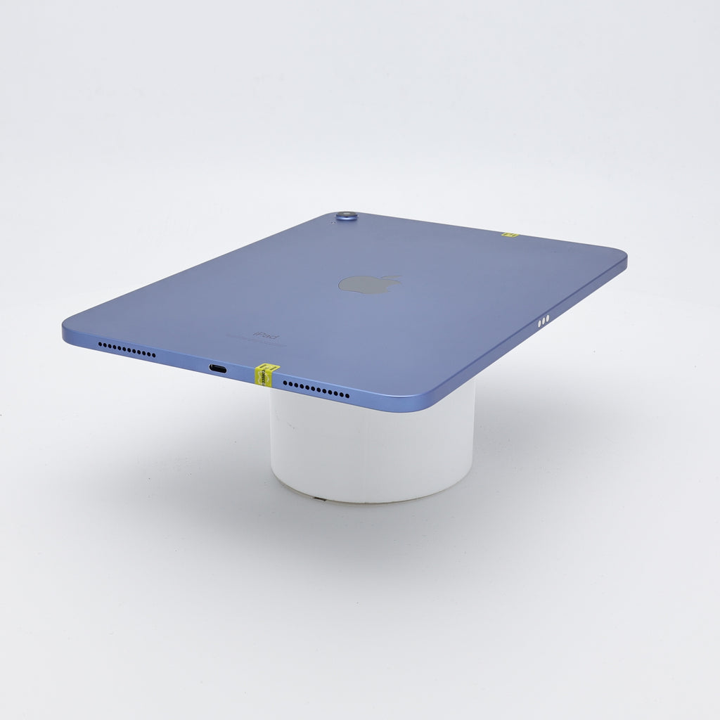 95新 Apple iPad 10代 64G 藍色 WIFI