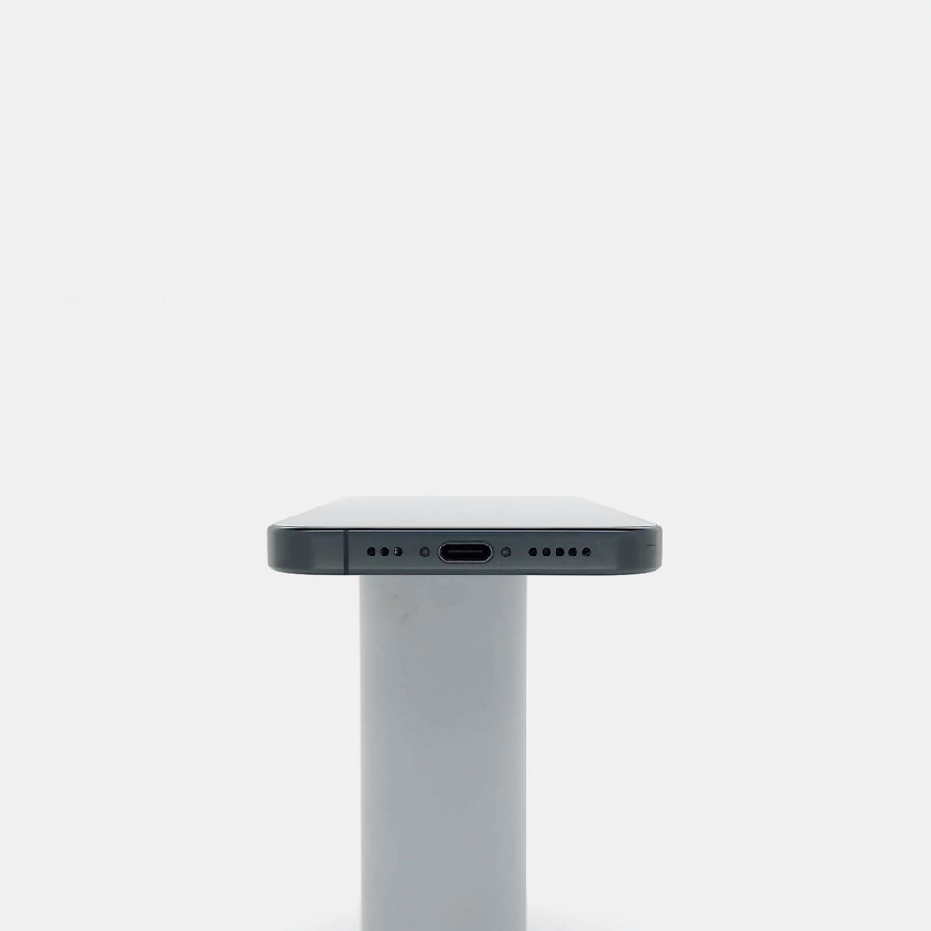 99新 Apple iPhone 16 Pro 128G 黑色鈦金屬 中國大陸版