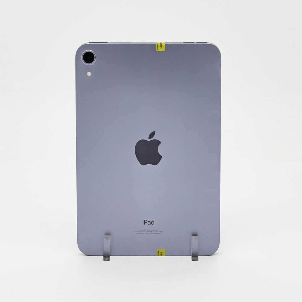 95新 Apple iPad mini6 256G 紫色 WIFI