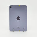 95新 Apple iPad mini6 256G 紫色 WIFI