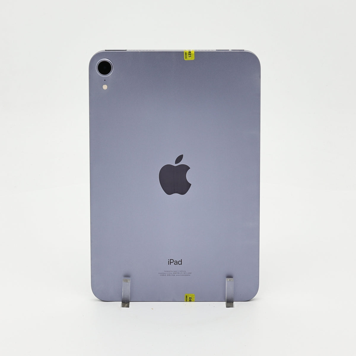 95新 Apple iPad mini6 256G 紫色 WIFI