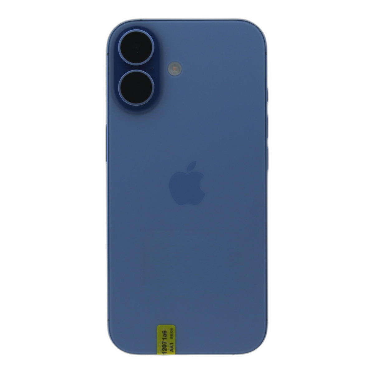 99新 Apple iPhone 17 256G 青霧藍色 中國大陸版