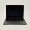 95新 Apple MacBook Air 24年 13寸 M3（8+8核） 8G RAM 256G SSD 深空灰色
