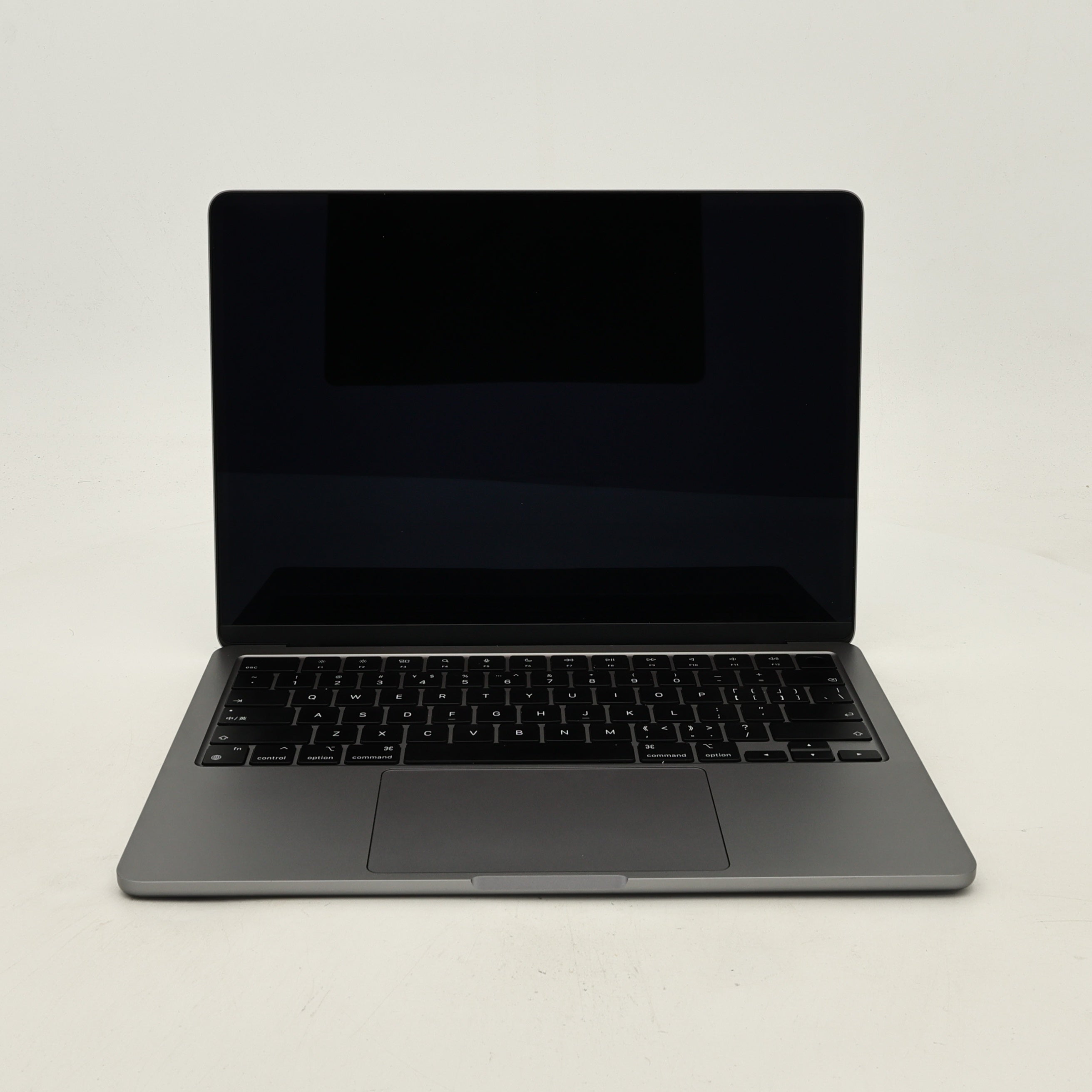95新 Apple MacBook Air 24年 13寸 M3（8+8核） 8G RAM 256G SSD 深空灰色