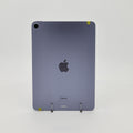 95新 Apple iPad Air5 256G 紫色 WIFI