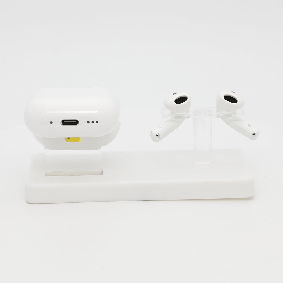 99新 Apple AirPods 5 白色