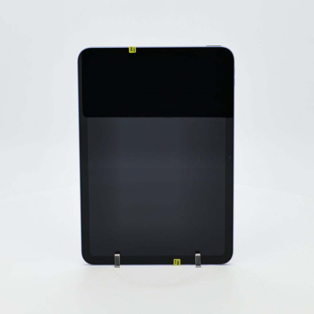 99新 Apple iPad 10代 64G 藍色 WIFI