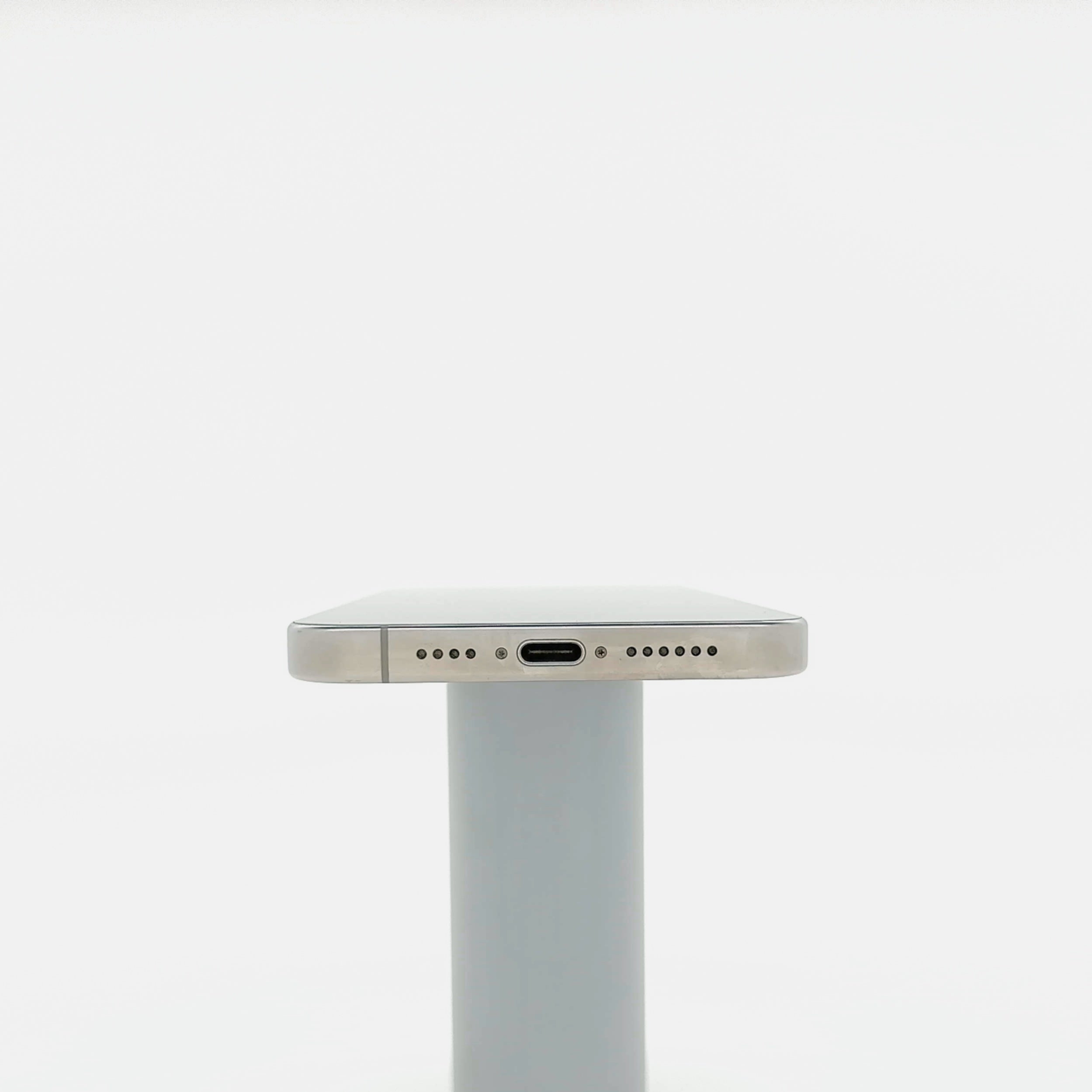 95新 Apple iPhone 15 Pro Max 256G 原色鈦金屬 中國大陸版