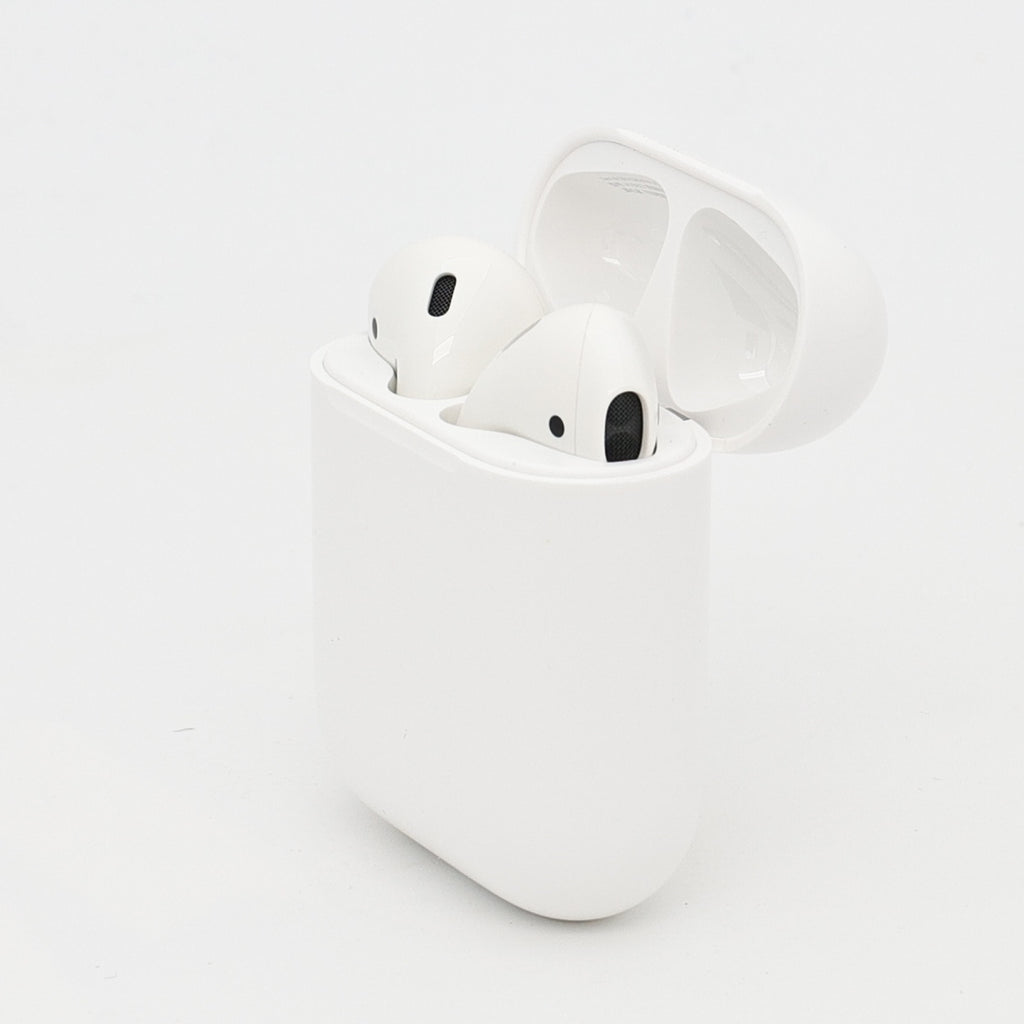 99新 Apple AirPods 2 白色