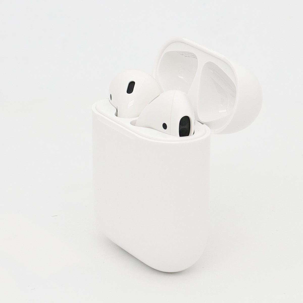 99新 Apple AirPods 2 白色