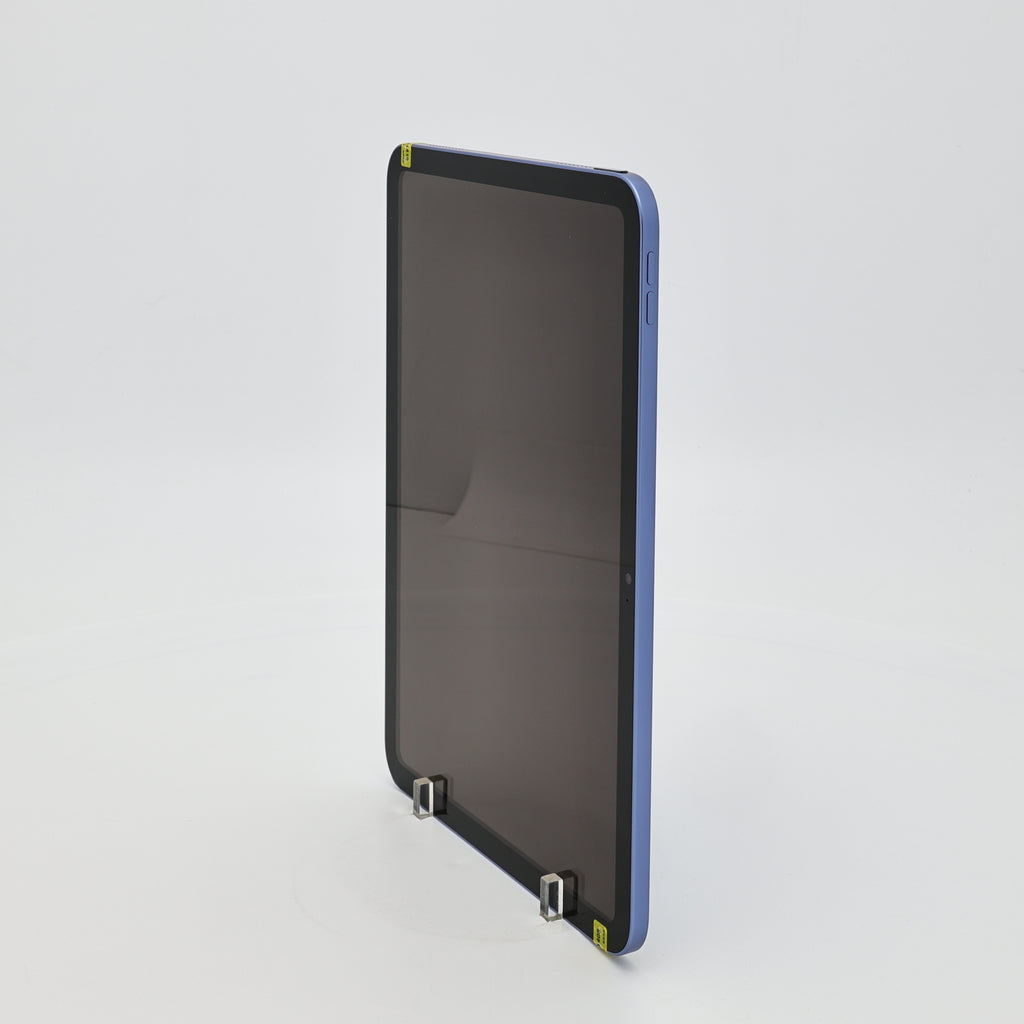 95新 Apple iPad 10代 64G 藍色 WIFI