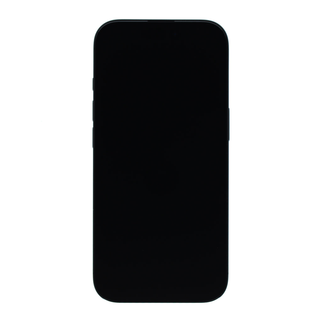 95新 Apple iPhone 16 Pro 128G 黑色鈦金屬 中國大陸版