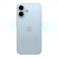 95新 Apple iPhone 16 256G 白色 中國大陸版