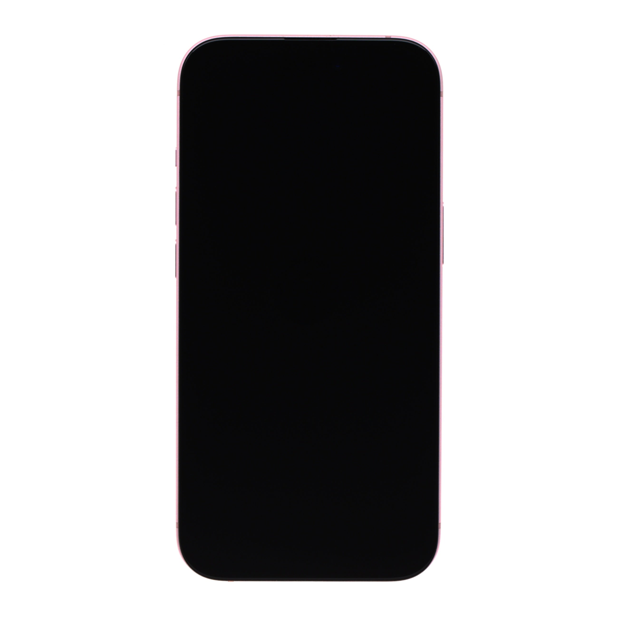 95新 Apple iPhone 15 256G 粉紅色 中國大陸版