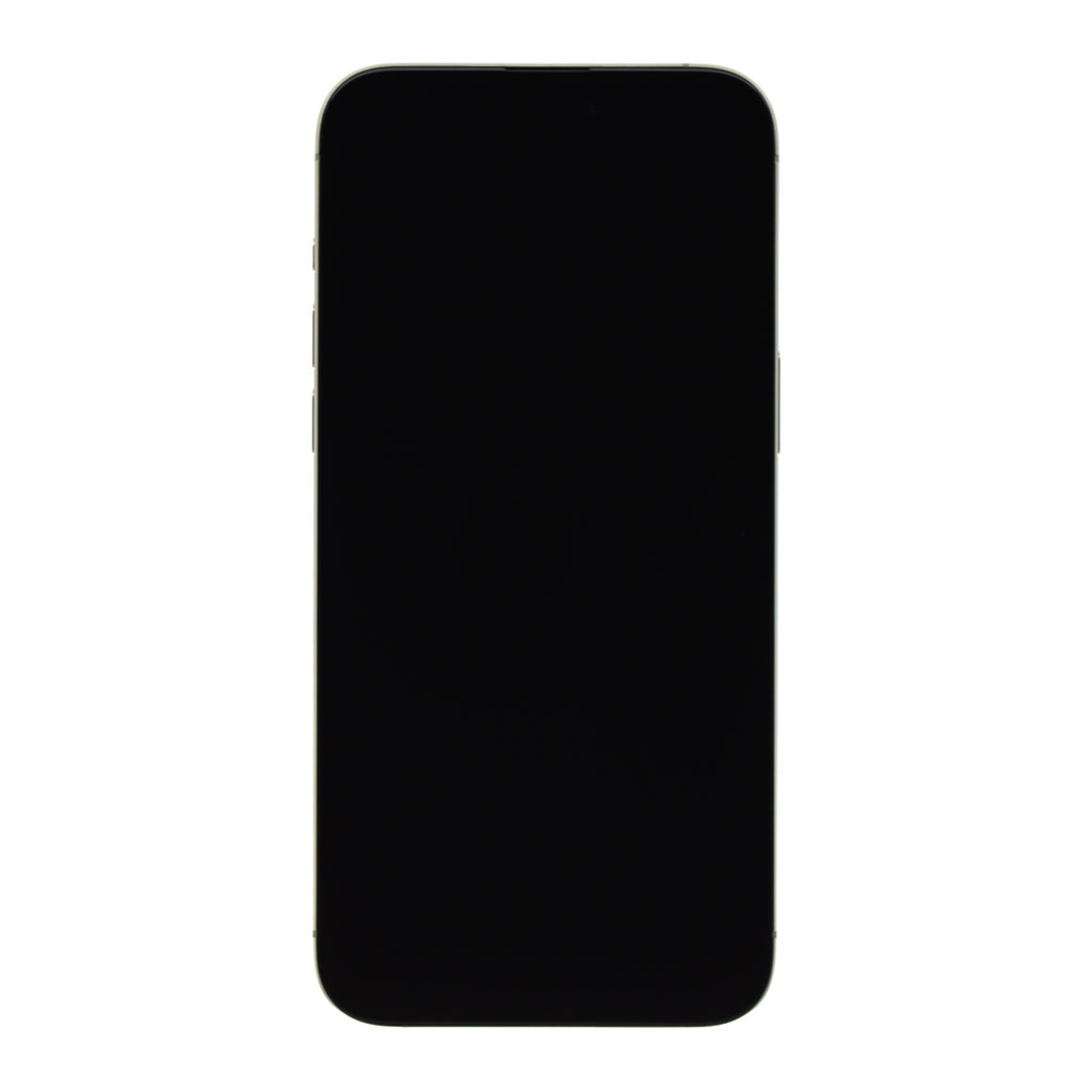 95新 Apple iPhone 15 Pro Max 256G 白色鈦金屬 中國大陸版