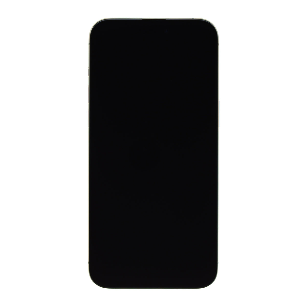 95新 Apple iPhone 15 Pro Max 256G 白色鈦金屬 中國大陸版