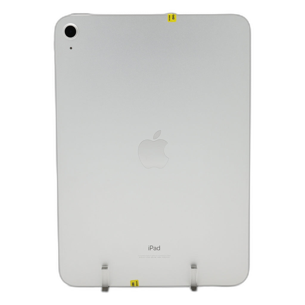 95新 Apple iPad 10代 64G 銀色 WIFI