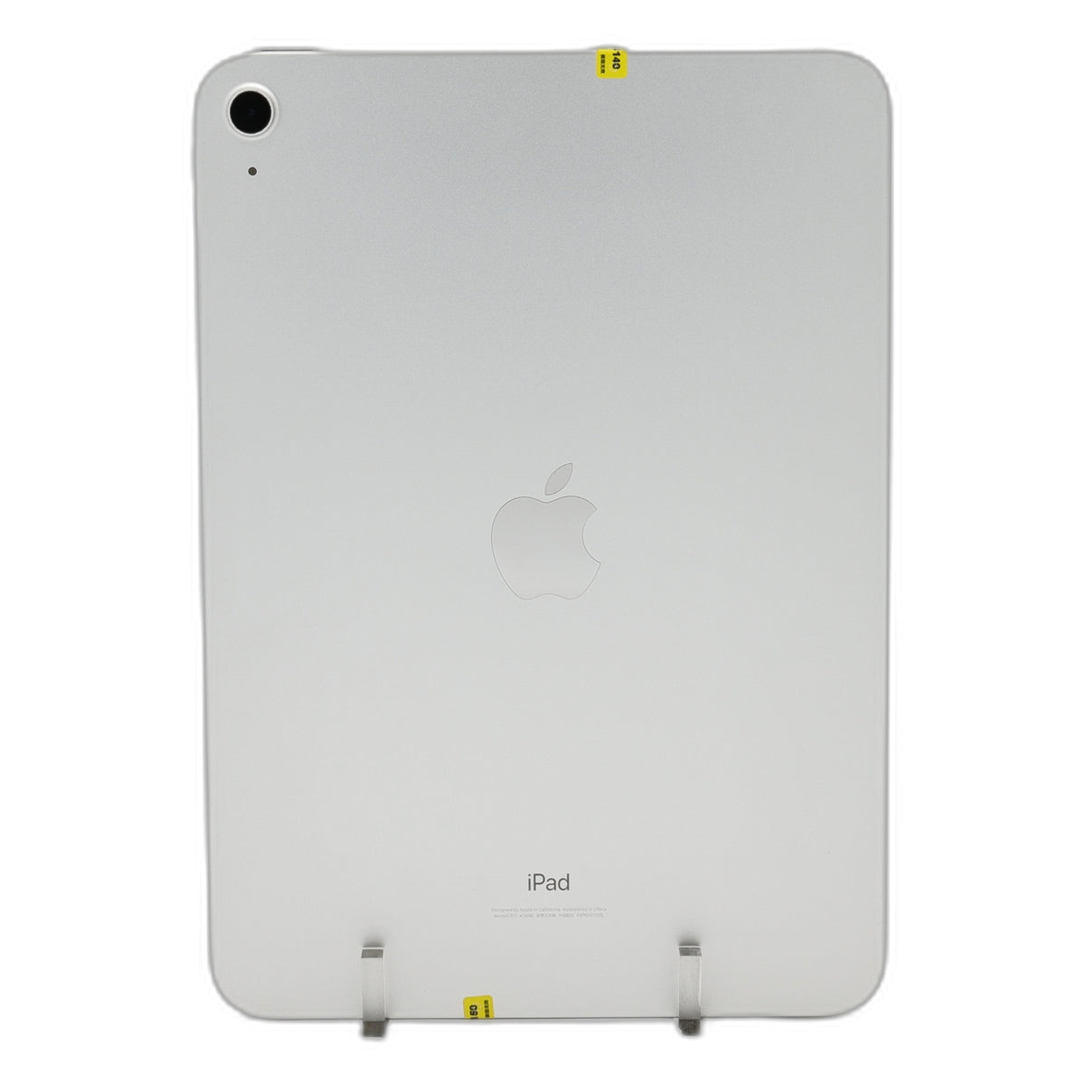95新 Apple iPad 10代 64G 銀色 WIFI