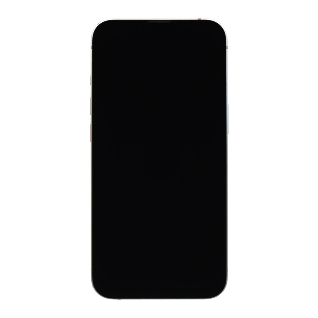 95新 Apple iPhone 13 256G 粉紅色 中國大陸版