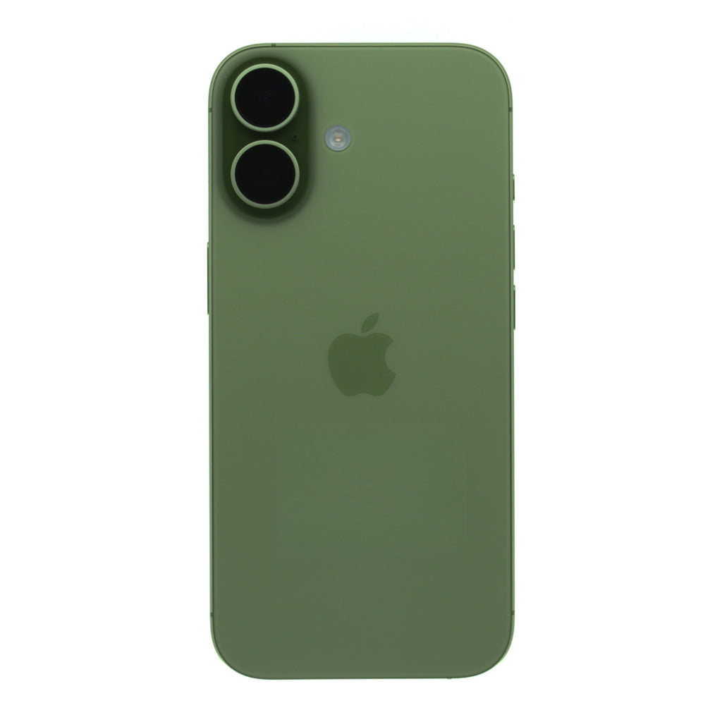 99新 Apple iPhone 17 256G 鼠尾草綠色 中國大陸版