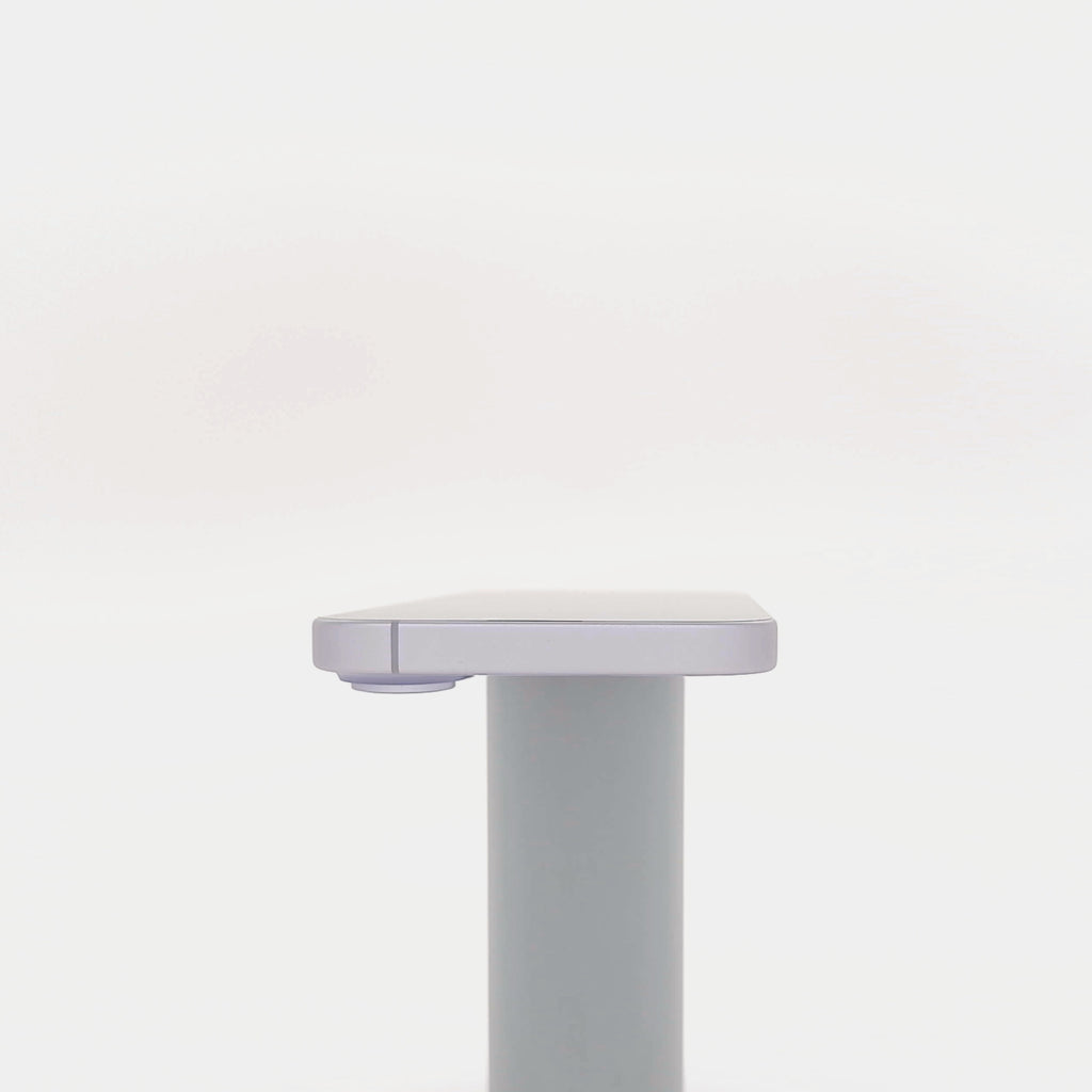 99新 Apple iPhone 17 256G 薰衣草紫色 中國大陸版