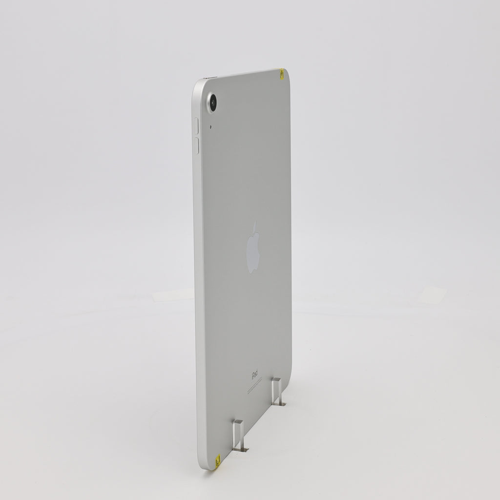 95新 Apple iPad 10代 256G 銀色 WIFI