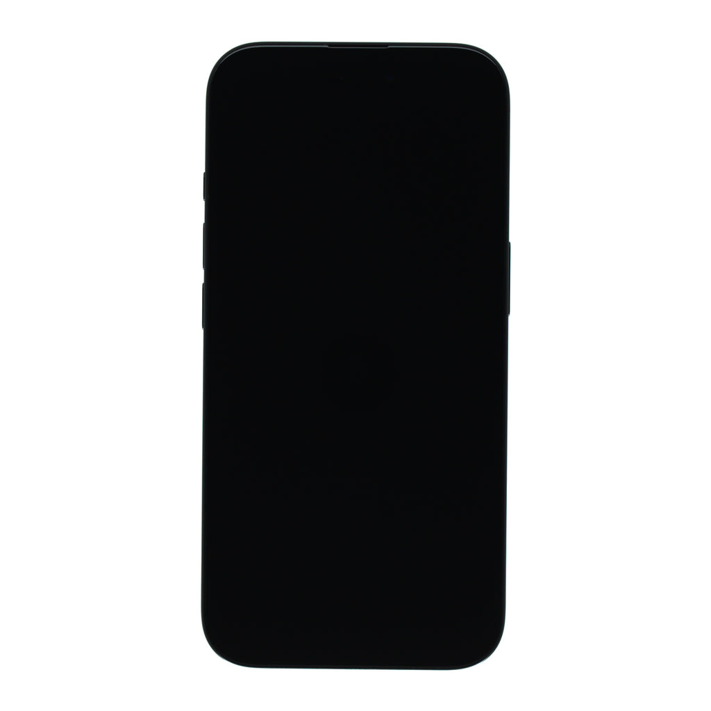 95新 Apple iPhone 16 128G 黑色 中國大陸版