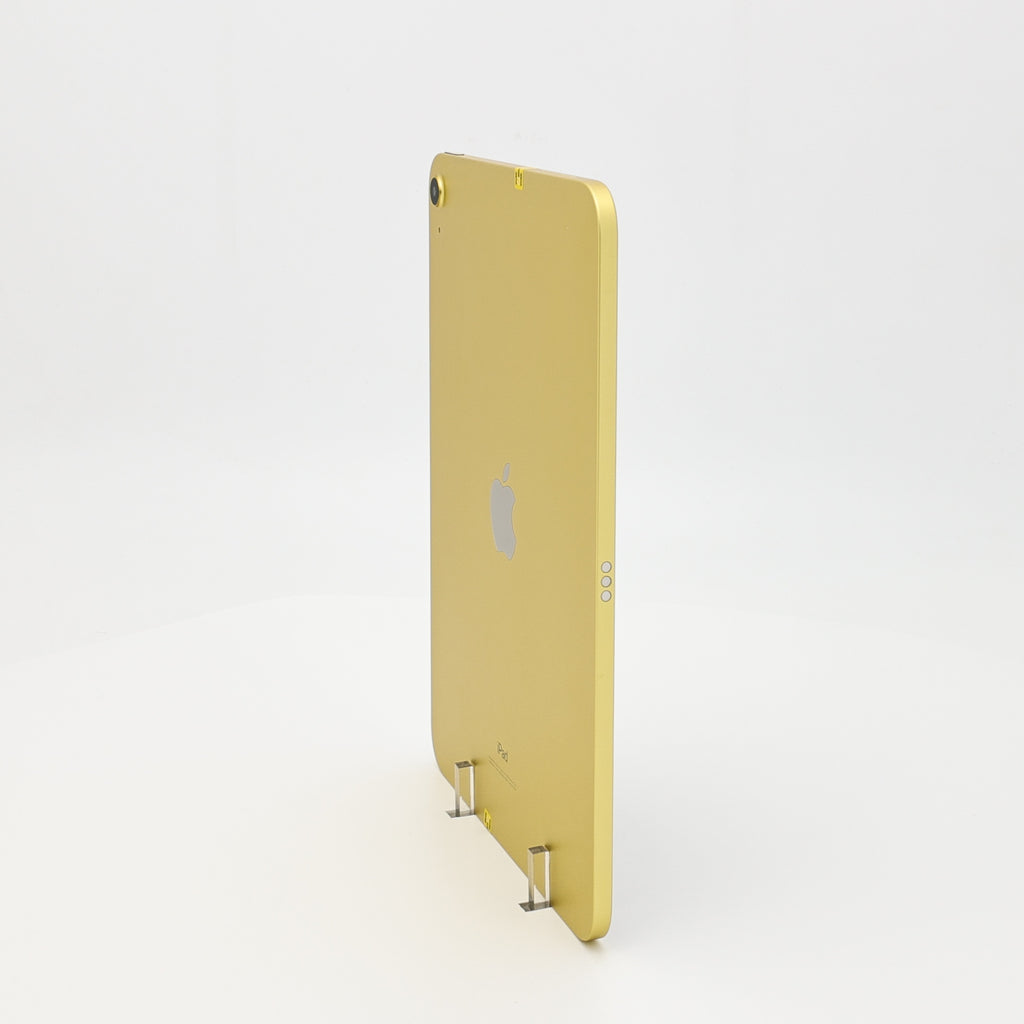 95新 Apple iPad 10代 64G 黃色 WIFI