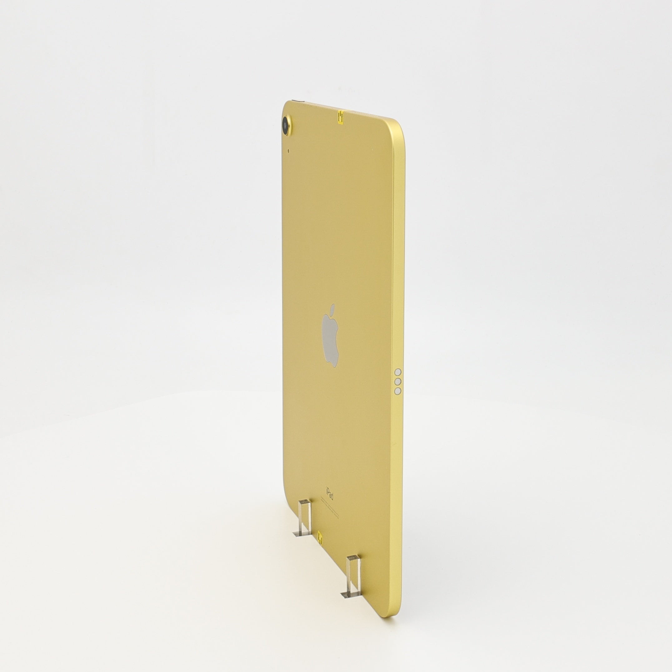 95新 Apple iPad 10代 64G 黃色 WIFI