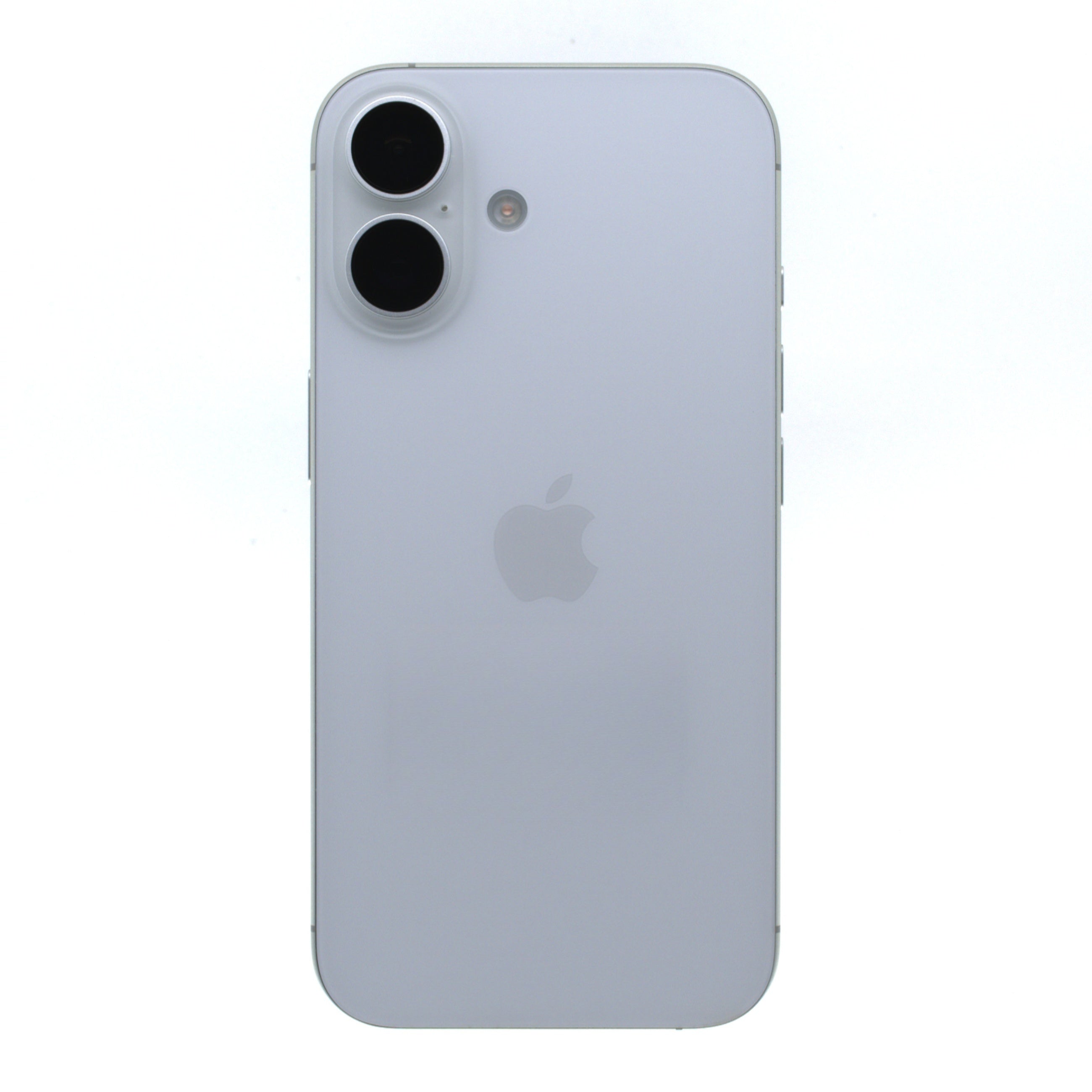 95新 Apple iPhone 16 256G 白色 中國大陸版