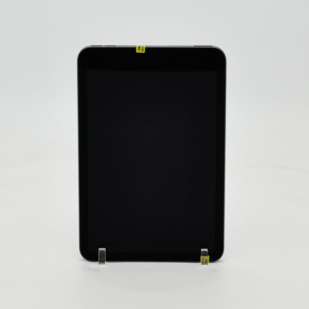 95新 Apple iPad mini6 64G 深空灰色 WIFI
