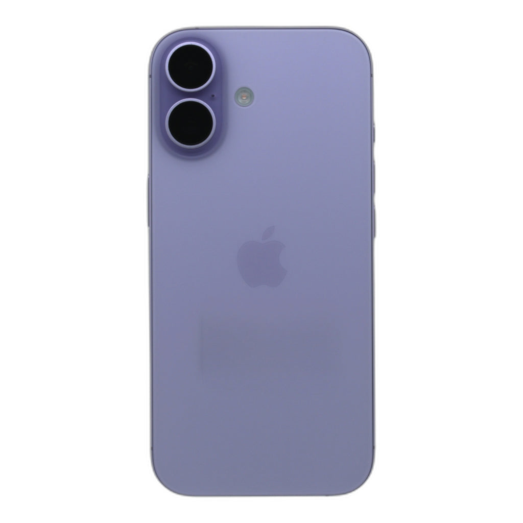 99新 Apple iPhone 17 256G 薰衣草紫色 中國大陸版